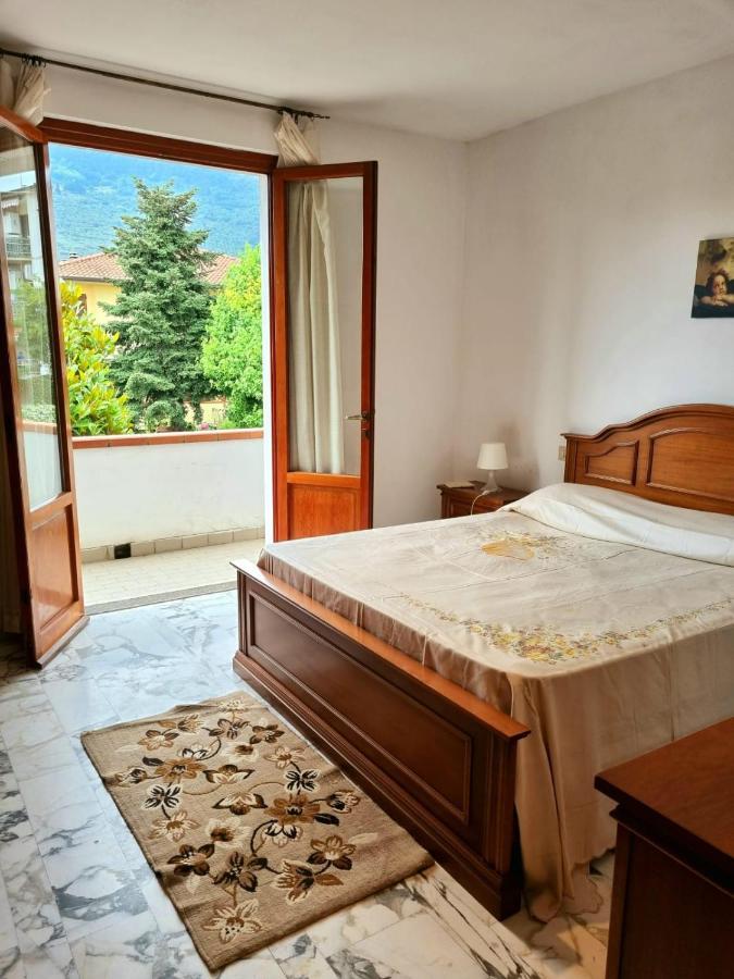 Casa Valentini Pensionat San Giuliano Terme Eksteriør billede