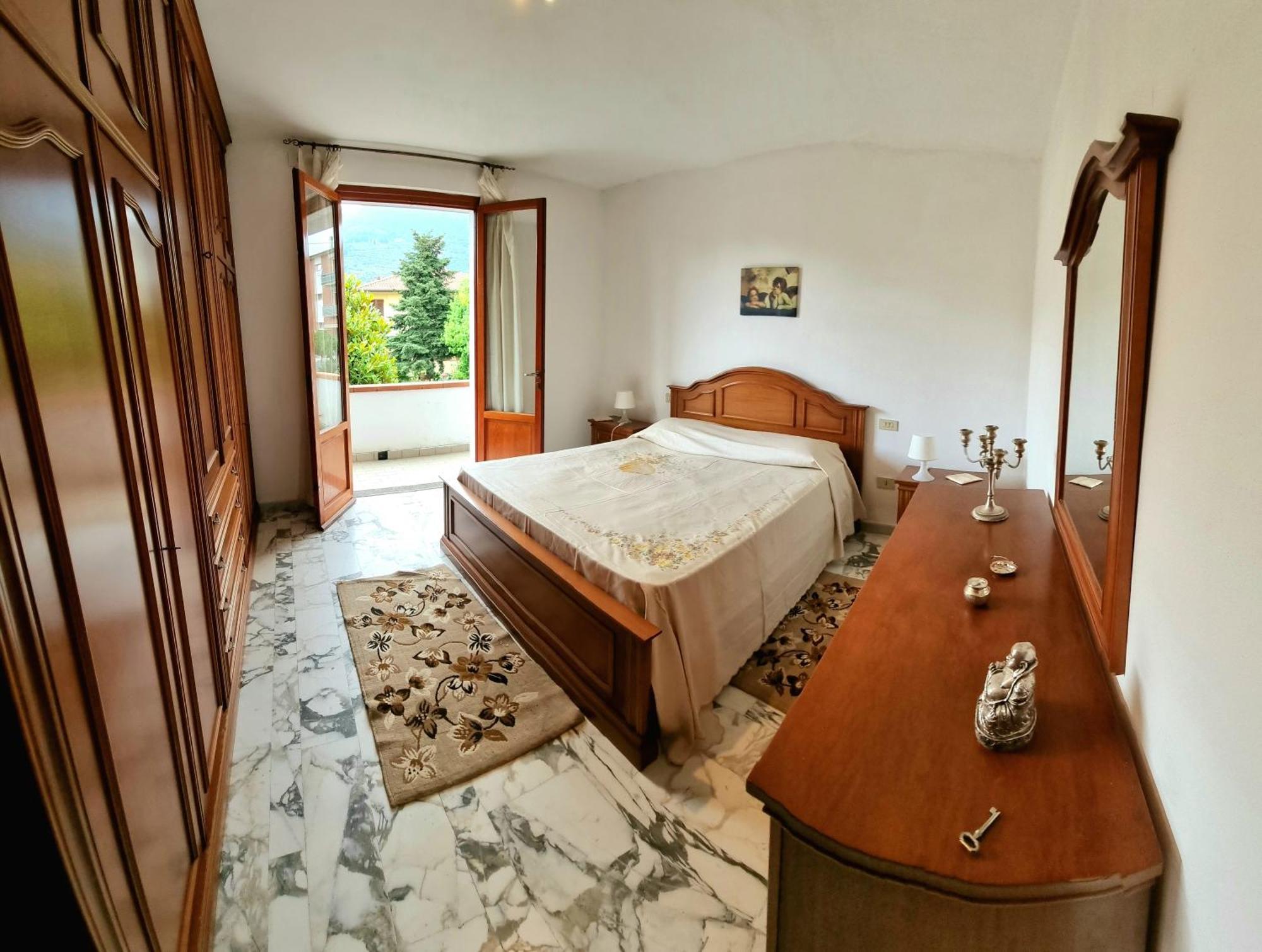Casa Valentini Pensionat San Giuliano Terme Værelse billede